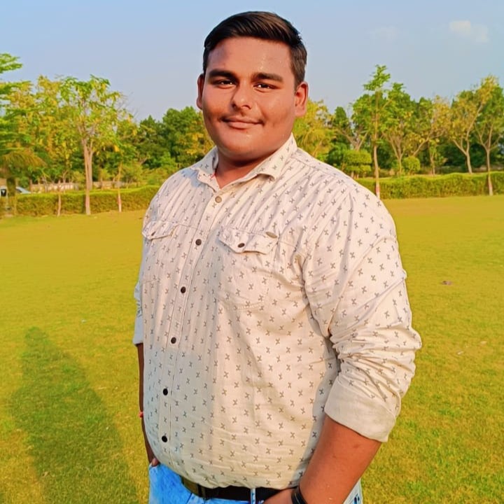 Akshat Gupta