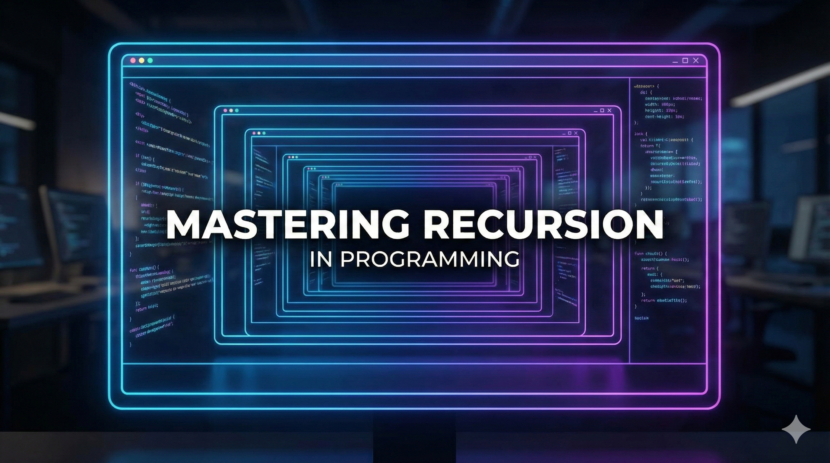 Mastering Recursion in Programming